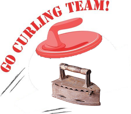 News von der Ostfriesen-Curling-Front