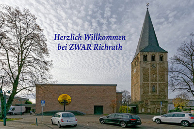 Richrath Titel