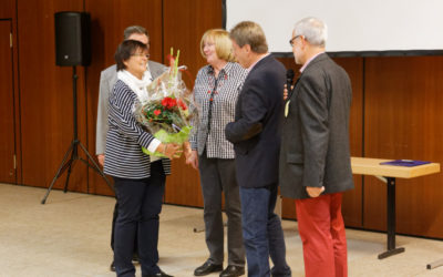 1 Jahr ZWAR Richrath
