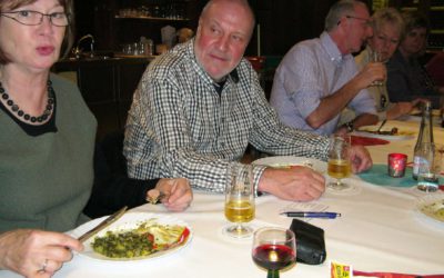 Stammtisch