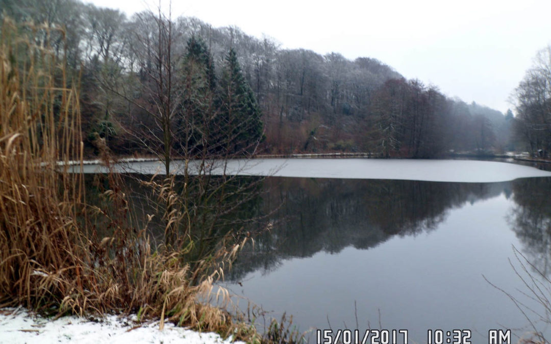 „Drei-Täler“-Wanderung am 15.1.2017