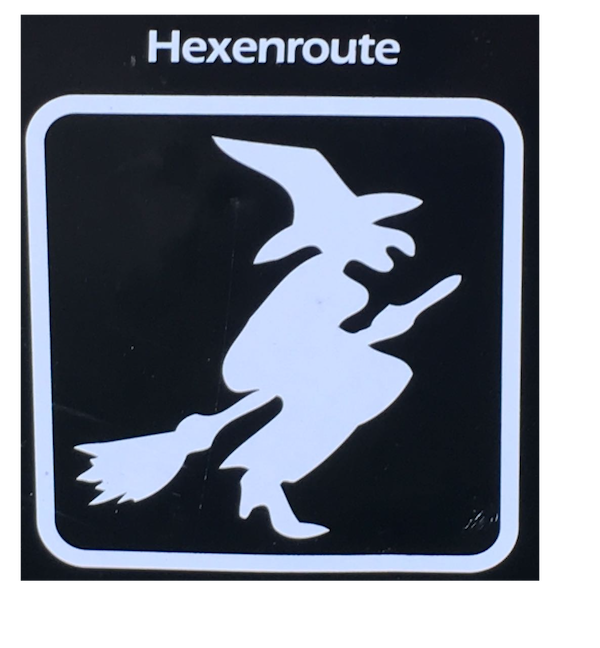 Hexenroute