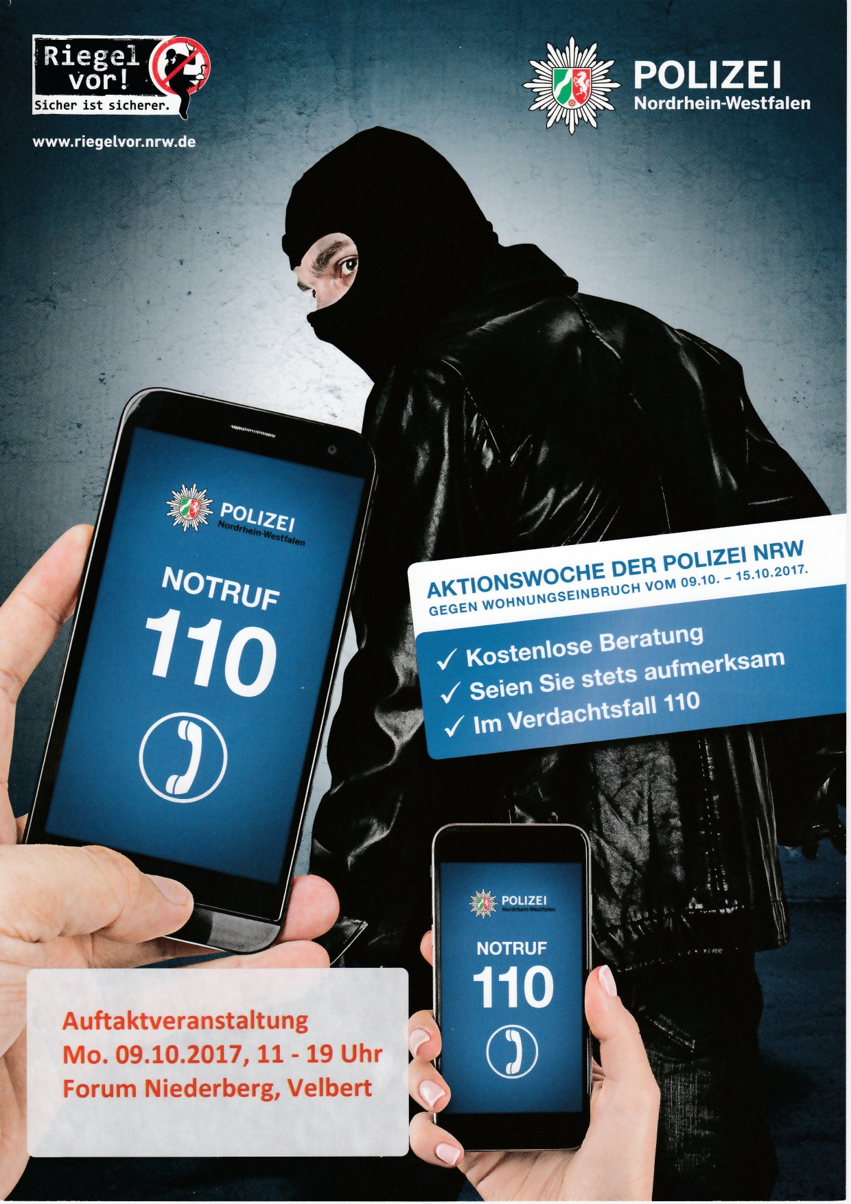 Polizei NRW