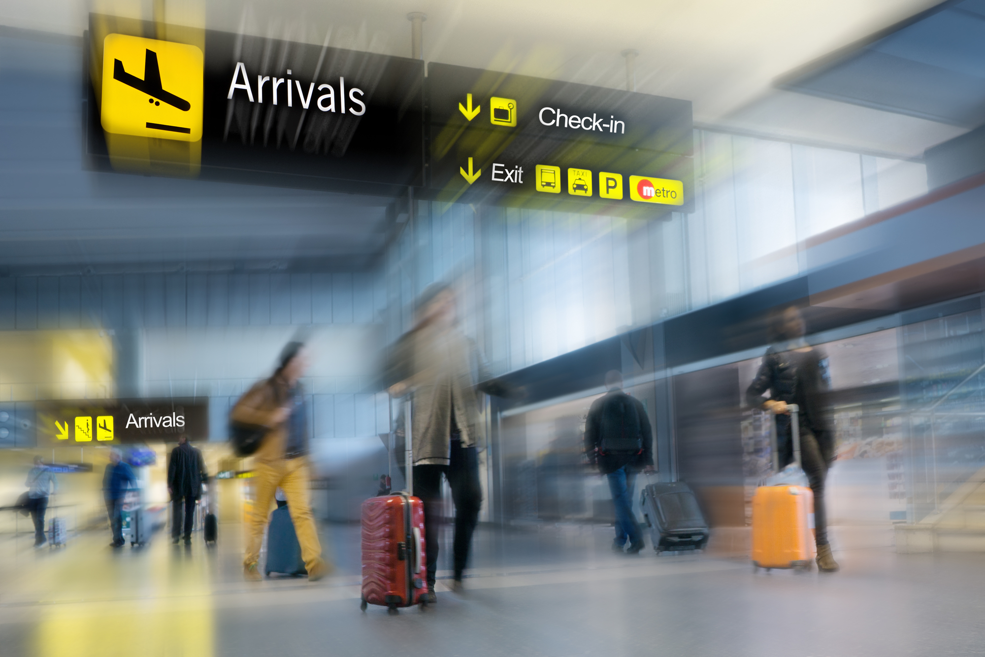 Geschützt: ZWAR Richrath besucht den Flughafen Düsseldorf