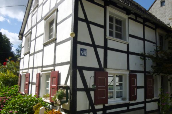 Geschützt: Wanderung vom 11.08.2019: Romantische 3-Tälertour nahe der Wupper
